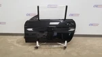 07 Bmw M6 E63 Door Assembly Front Left Driver Black. Fixed Price $361.25.