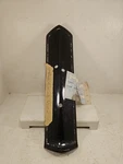Nos Oem Vtg 1977 1978 Cadillac Eldorado Front Bumper End Guard Insert Gm 1610757. Fixed Price $59.80.
