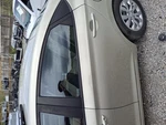 2018 Hyundai Accent Left Rear Door Oem 5P0.5 4DR Slv Used 51000 Miles. Fixed Price $284.95.
