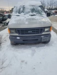 (local Pickup Only) Passenger Front Door Sail Mounted Mirror Fits 02-14 Ford E15. Fixed Price $239.90.