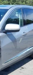 2019-2025 Acura Rdx Lh Left Driver Front Door Oem. Fixed Price $1600.60.