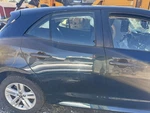 2020-2024 Toyota Corolla Right Passenger Side Rear Door Blue. Fixed Price $480.00.