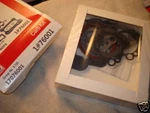 71 72 73 74 75 76 Buick Olds Chevy Pontiac Gmc Truck 1BBL Carburetor Kit Delco. Fixed Price $7.50.