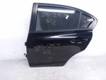 2012-2015 Honda Civic Rear Left Driver Door 67550-TR6-C80ZZ *ding *NH731P. Fixed Price $798.00.