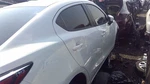 Passenger Right Rear Side Door Fits 16-20 Yaris 648053. Fixed Price $349.99.