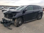 (local Pickup Only) Passenger Right Rear Side Door Fits 14-19 Highlander 578835. Fixed Price $657.90.