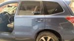 Driver Rear Side Door Electric Windows Fits 17-18 Forester 3693507. Fixed Price $1070.00.
