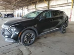 Passenger Front Door Korea Built Light Tint Glass Fits 23-24 Sportage 2612840. Fixed Price $1123.25.