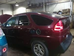 Passenger Right Front Door Fits 01-05 Aztek 2077291. Fixed Price $593.75.