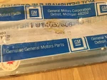 Nos Gm Oem Door Sill & Rocker Plate 14052606. Fixed Price $59.95.