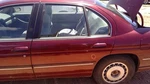 Driver Left Rear Side Door Electric Fits 95-01 Lumina Car 367752. Fixed Price $550.00.