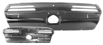 1969 Pontiac Firebird Tail Lamp Panel New. Fixed Price $291.92.