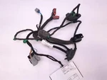 Front Driver Door Wire Harness Fits Land Rover LR2 Hse 2008 - 2015. Fixed Price $51.30.