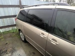 Passenger Rear Side Door Manual Sliding Fits 04-10 Sienna 32156015. Fixed Price $505.62.