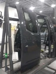 Passenger Right Rear Side Door King Cab Fits 09-18 Frontier 707130. Fixed Price $478.60.