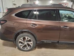 Passenger Rear Side Door Wagon Outback Fits 20-22 Legacy 1689649. Fixed Price $1145.00.