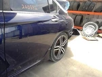 Driver Left Rear Side Door Electric Lx Fits 13-17 Accord 2497903. Fixed Price $745.00.