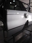 Driver Left Rear Side Door Fits 00-06 Bmw X5 631921. Fixed Price $569.39.