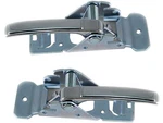 Interior Door Handle Set 13WVVK38 For Firebird 6000 J2000 Phoenix Sunbird. Fixed Price $42.00.