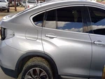 Passenger Right Rear Side Door Fits 15-18 Bmw X4 569129. Fixed Price $877.96.