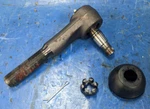 Steering Tie Rod End Drag Link P10 Military ES2027L ES-2027-L Chevy Blazer Gmc. Fixed Price $14.99.