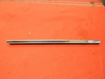 Nos 65 66 Ford Custom 500 Lh Quarter Window Belt Moulding #C5AZ-6229035-A. Fixed Price $59.99.