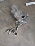 Fuel Tank Fits 20-24 Jetta 4106062. Fixed Price $174.99.