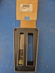 70- 79 Firebird Trans-am Automatic Shift Trim Plate Bezel With Ashtray Nos Gm. Fixed Price $149.99.