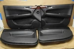 2006 - 2011 Chevrolet Impala Door Panel Oem Set. Fixed Price $439.45.