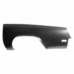 New Goodmark Lh Side Quarter Panel Skin 30" X 65" Fits Cutlass GMK453460076L. Fixed Price $564.69.
