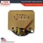 1941 Chrysler New Yorker Instrument Panel Dashboard Fuel Gauge 935590 Nos. Fixed Price $84.20.