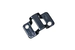 New Oem Ford 6F2Z-17246A10-A Sliding Door Latch Striker Nos. Fixed Price $11.68.