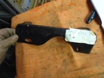 Nos 1977 Ford Torino D7OZ-8182-A Bracket. Fixed Price $17.98.
