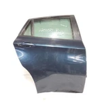 Right Rear Door Small Scratches B38 Midnight Blue Oem 08 10 11 12 13 14 Bmw X6. Fixed Price $192.50.