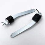 Metal Door Check Arm Kit 1928-1931 Ford Model. Fixed Price $14.99.