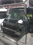 Driver Rear Side Door 203 Type Sedan C230 Fits 01-07 Mercedes C-class 706363. Fixed Price $488.90.