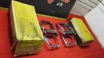 1972 Oldsmobile Delta 88 Tail Light Bezel Pair Nos !!. Fixed Price $499.95.