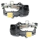 Pair Of Door Lock Actuators 2006-2010 Buick Lucerne Special Cx Cyl 20790498. Fixed Price $111.28.