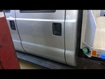 Driver Rear Side Door Crew Cab Fits 08-12 Ford F250SD Pickup 400622. Fixed Price $330.00.