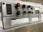 Toyota Land Cruiser FJ40 FJ45 BJ40 BJ42 BJ45 Factory Dashboard Panel & Controls. Fixed Price $800.00.