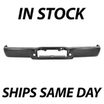 New Primered Steel Rear Bumper Face Bar 2006 2007 2008 Ford F-150 Styleside. Fixed Price $150.99.
