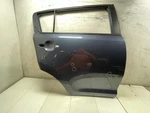 2016 Kia Sportage Rear Right Passenger Side Door Shell Oem+. Fixed Price $267.21.