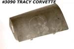 1964-1967 Corvette New Reproduction 3845788 Right Hand Headlight Housing Bucket. Fixed Price $274.00.