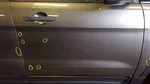 Passenger Front Door Base With Police Package Fits 13-15 Explorer 914073. Fixed Price $510.00.