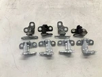 13-17 Land Rover Range Swb Front & Rear Door Lower Upper Hinges 8 Oem. Fixed Price $159.99.