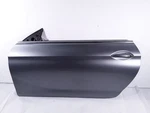 12 18 Bmw 6 Series F13 Left Front Door Assembly Driver Side Gray A52 Oem. Fixed Price $750.00.