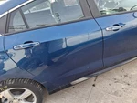2019 Chevrolet Volt Passenger Right Rear Door Shell Used 101K Miles Oem. Fixed Price $347.56.