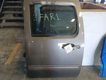 Rear Driver Left Side Door From 2013 Gmc Sierra 1500 11893679. Fixed Price $658.94.