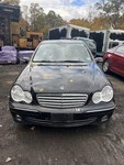 2001-2007 Mercedes C-class Driver Rear Side Door 203 Type Sedan C230 Oem. Fixed Price $135.00.