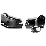 Goodmark 1962-1967 Chevy Ii V8 Engine Mount Brackets Pair GMK4010335623S. Fixed Price $113.98.